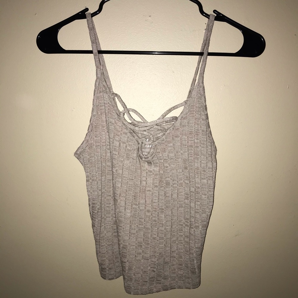 NWOT American Eagle Crop Top